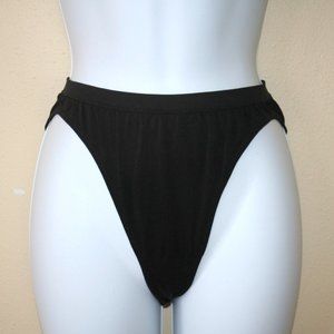 LAST CHANCE! Victorias Secret '90s High Cut Bikini Panties Medium